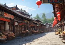 河南新密有哪些小众又好玩的景点值得去？