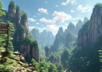 张家界哪些景点好玩？值得去的小众景点有哪些？