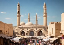 叙利亚旅游景点安全吗？现在还能去吗？