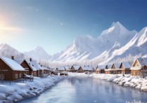 北极村有哪些必去景点？推荐游玩路线是什么？