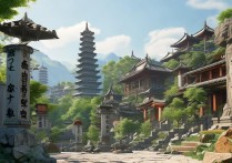 杨凌周边有哪些免费又好玩的旅游景点推荐？