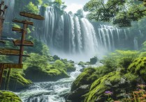 黄果树必去景点有哪些？推荐游玩路线和门票攻略