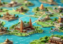 成都周边一日游有哪些不挤又好玩的景点推荐？