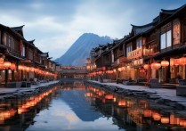 丽江城区景点有哪些必打卡的小众玩法？