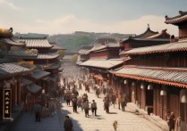 西安古城有哪些必打卡的小众旅游景点？