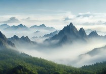 雾山景点哪里好玩？攻略、路线、门票全知道？