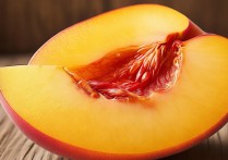 桃子的功效与作用