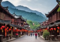 成都周边游旅游景点有哪些小众又好玩的地方推荐？