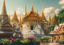 泰国著名景点有哪些？推荐几个必去的经典好去处