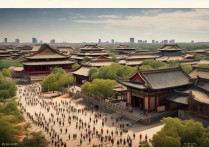 西安著名旅游景点有哪些必打卡的冷门好去处？