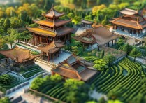 浙江新昌有哪些值得一游的旅游景点？完整旅游攻略来了！