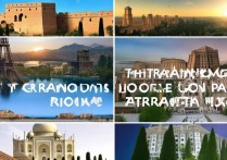 亚洲旅游景点排行中，哪些小众目的地值得去？