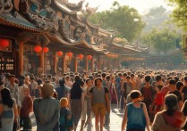 猴年哪些景点免费开放？2024年还能享受吗？