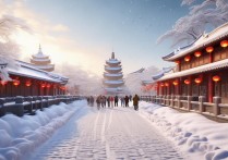 河北冬季去哪玩？有哪些好玩的景点推荐？