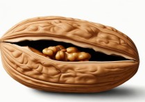 核桃的功效与作用