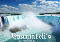 加拿大著名景点英文叫什么？