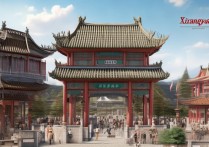 襄阳旅游景点有哪些必打卡的冷门好去处？