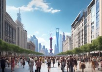 外滩附近有哪些小众景点值得逛？