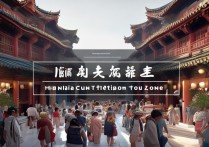 横店好玩的景点有哪些值得打卡的？