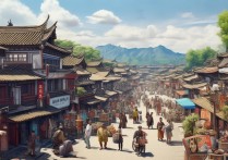 楚雄州有哪些特色景点？游客们最值得一看的景点有哪些？