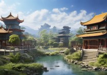 固阳景点有何独特之处？探寻这座城市的隐藏宝藏！