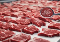肉怎么挑选