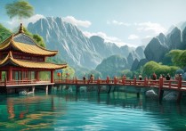 仙女湖有哪些必打卡小众景点？攻略分享！