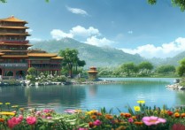 外省旅游景点推荐，哪些小众又好玩？