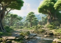 卧龙景点这里隐藏着哪些不为人知的自然奇观和人文故事？