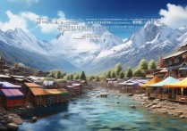 松潘旅游景点大全有哪些必去小众景点？