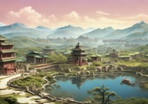 延安附近有哪些小众景点值得去？