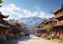 沙溪古镇主要景点有哪些值得玩？