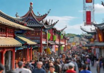 山东青岛旅游景点图片有哪些必打卡的？