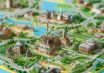 揭阳旅游景点大全