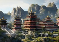 安徽名胜古迹旅游景点有哪些值得深度打卡的小众秘境？