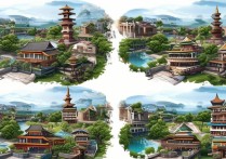 邹城十大旅游景点有哪些值得去？本地人推荐必打卡吗？