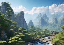 云台山景区有哪些必打卡景点？新手怎么玩最省时？