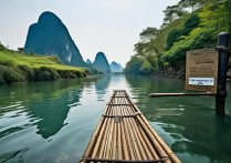 桂林小众旅游景点有哪些冷门又值得去的地方？