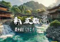 沂水景点探寻沂水哪些自然与文化奇观最值得一游？