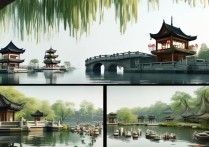 西湖有哪些著名景点值得游玩打卡？