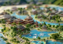 惠安县有哪些小众又好玩的旅游景点值得去探索？