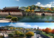 新安县有哪些值得去的旅游景点推荐？