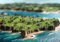 南澳岛地图景点地图哪里能找到高清版？