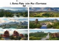 承德十大景点有哪些？最值得去的是哪几个？