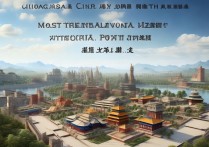 中国著名旅游景点排名，哪些景点真正值得一去？