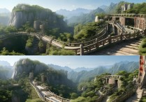 和顺云龙山景点有哪些必玩项目？门票多少钱？