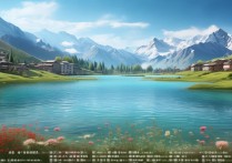 理县景点排行榜2024最新版，哪些景点必去？