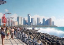 青岛有哪些免费景点值得去？