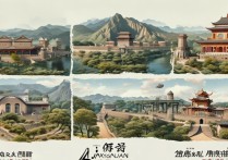 嘉峪关十大旅游景点有哪些值得去？攻略推荐。