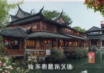 同里古镇八大景点究竟有何独特魅力？揭秘古镇风情背后的秘密！